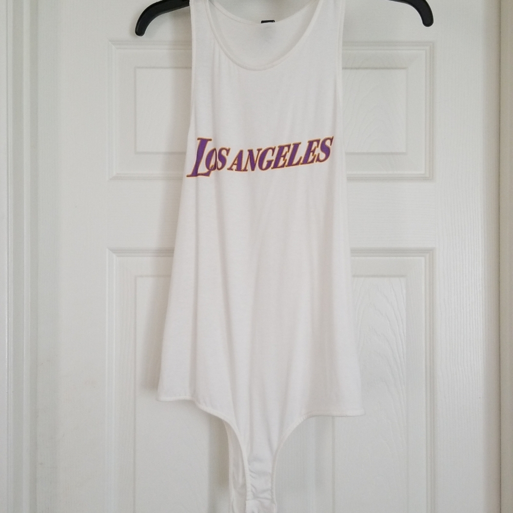 Bodysuit